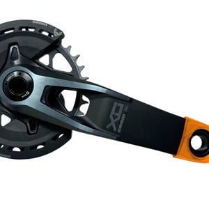 SRAM XO Eagle Transmission Crank Arm Boots