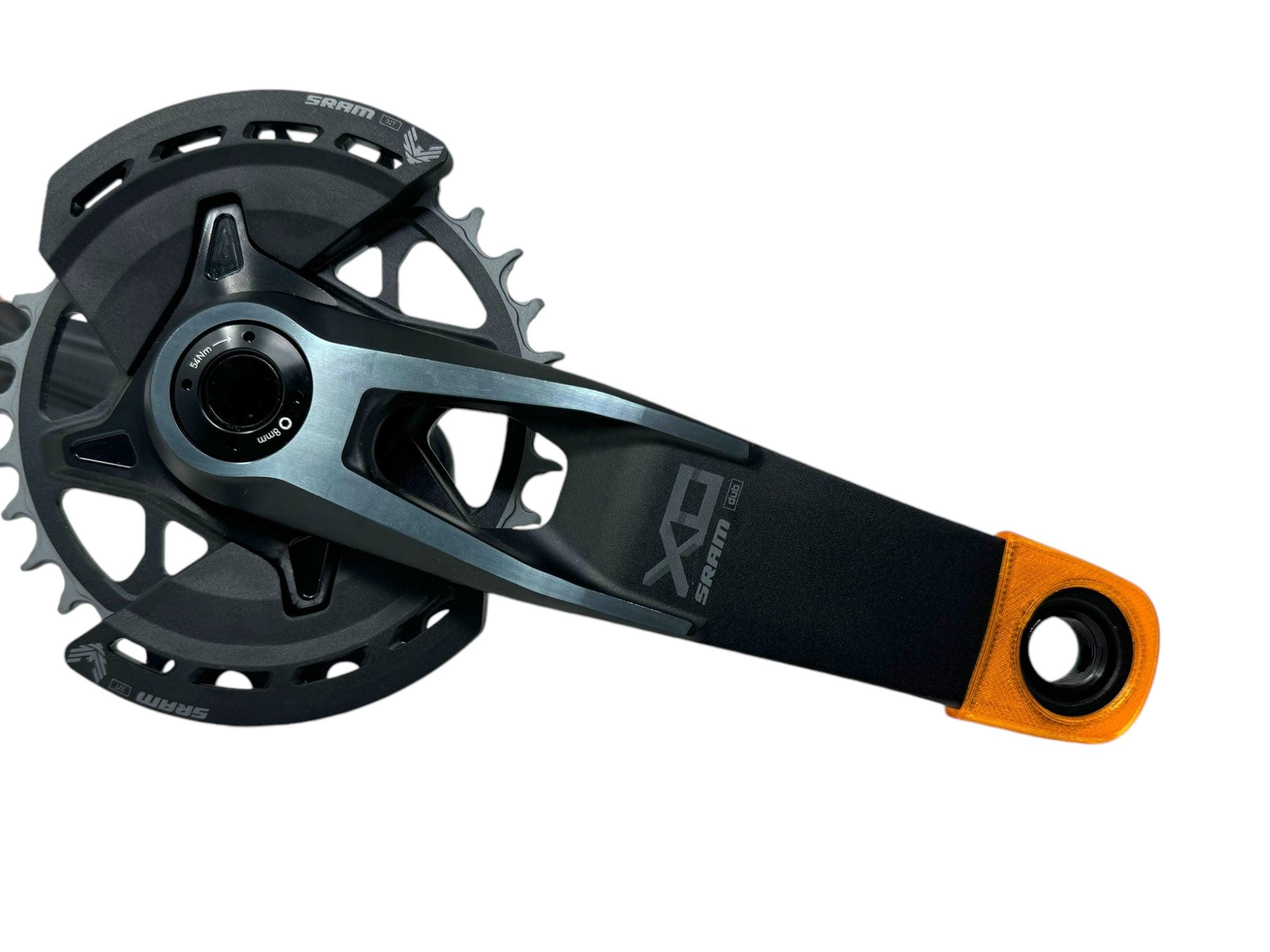 SRAM XO Eagle Transmission Crank Arm Boots - Etsy
