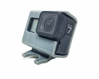 Diatone Roma F5 Hero 5/6/7 Mount