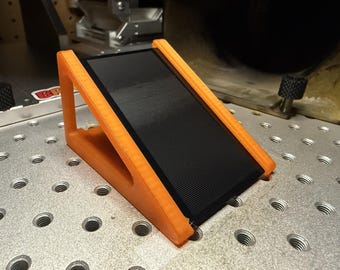 Focus Ramp for Fiber/Co2/UV Galvo Lasers