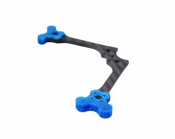 EMAX BabyHawk-R Soft Mount Arm Guards