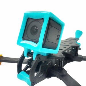 Ummagawd Mondziege Session-Reittier