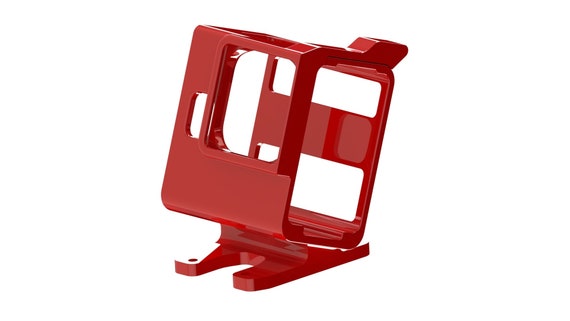 Xilo phreakstyle gopro mount discount