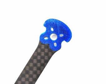 Armattan Marmotte & Badger Soft Mount Arm Guards (Set of 4)