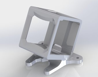 Pirat Hook V2 Session Mount