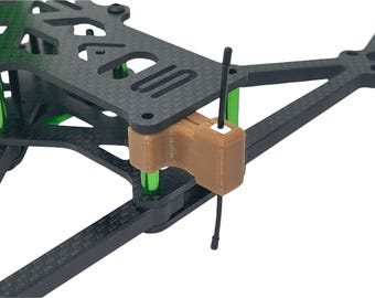 ImmersionRC Ghost qT Vertical Antenna Mount