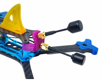 DJI HD Dual SMA Mount Universal
