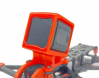 AOS RC AOS 5 & 5.5 Session Mount