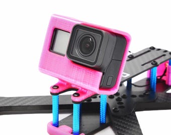 Rotor Riot CL1 GoPro Hero 5/6/7 Mount