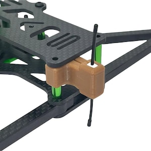 Soporte de antena vertical RadioMaster RP1