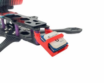 BN-880 GPS Module Standoff Mount (GPS not included)