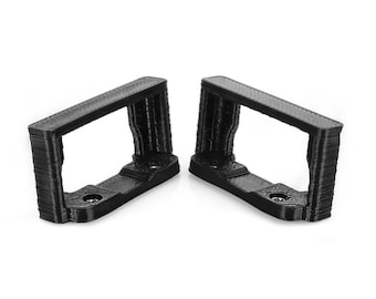DJI O3 20 x 20 Mount for Air Unit Module - M3 Version