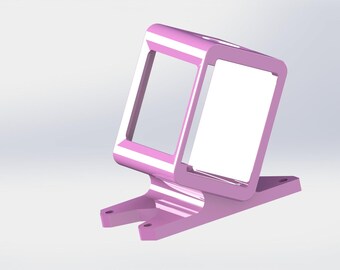 T-Motor FT5 DJI Action 2 Mount