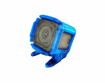 Floss 2 Session Mounts