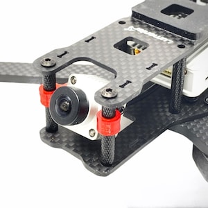 DJI HD FPV Micro Cam Mount