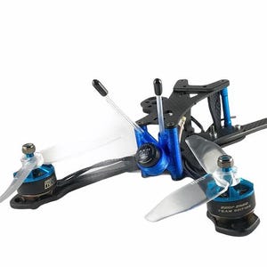 AstroX Switch Antenna Mount