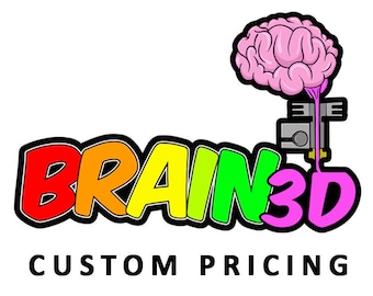 Custom Pricing
