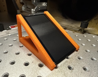 Focus Ramp for Fiber/Co2/UV Galvo Lasers