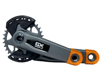 SRAM GX Eagle Transmission Crank Arm Boots