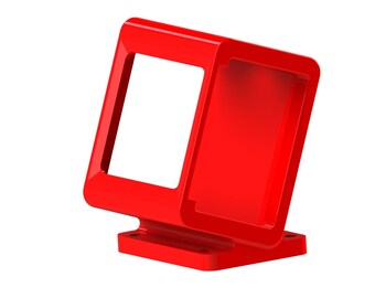 FPVCycle Glide 8mm & CineSplore 2 DJI Action 2 Mount