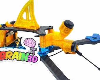 Soporte para antena DJI HD FPV