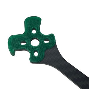 TBS Source One V5 Soft Mount Arm Guards