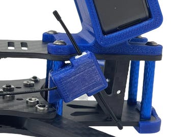 RadioMaster RP1 Angled Antenna Mount