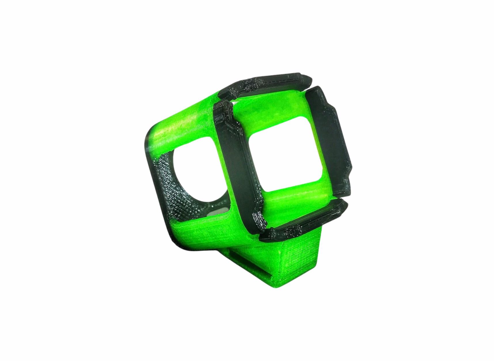 Universal Gopro Session Mount - Etsy