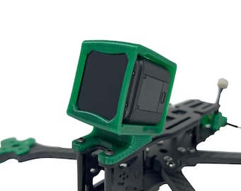 TBS Source One V5 Session Mount