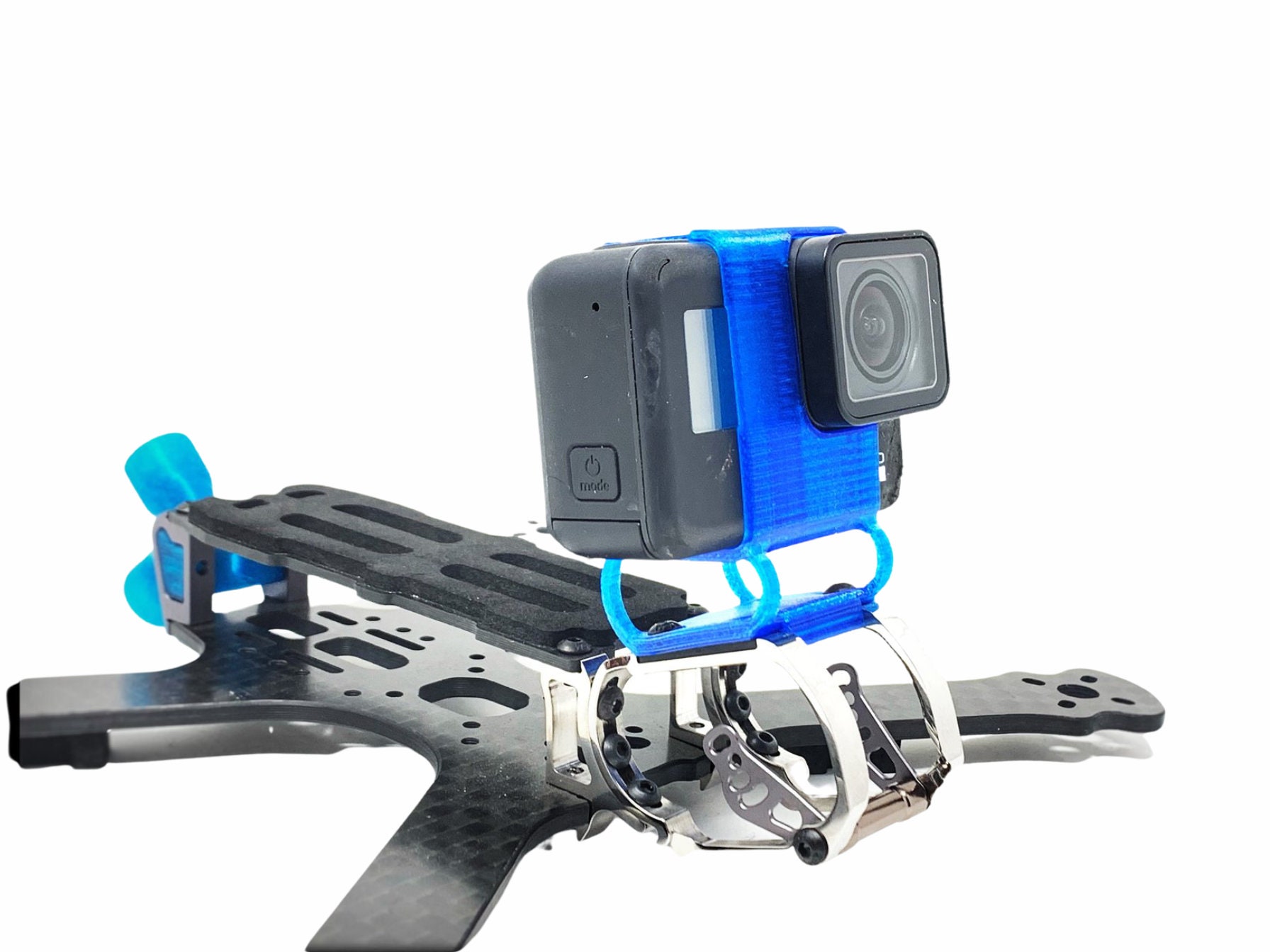 Gopro 7 reelsteady online