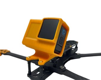 RekonFPV Rekon 7 GoPro Hero 9/10/11 Mount