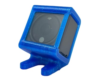 Rotor Riot CL1 DJI Action 2 Mount