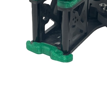 TBS Source One V5 Front Bumper