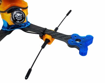Floss 3.0 & 3.0L Immortal-T Arm Mount