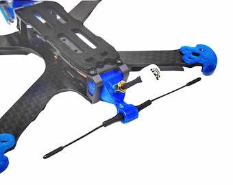 Armattan Marmotte & Badger Antenna Mounts