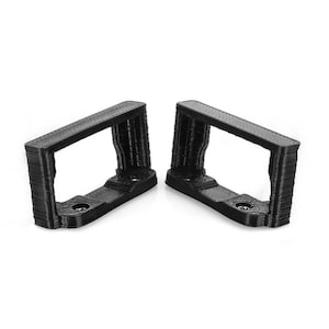 DJI O3 20 x 20 Mount for Air Unit Module - M3 Version