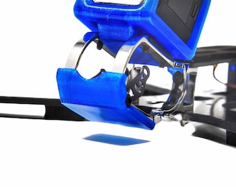 Armattan Marmotte & Badger Bumper