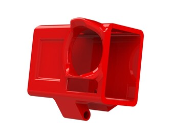 VannyStyle Pro DJI Osmo Action 4/5 Mount