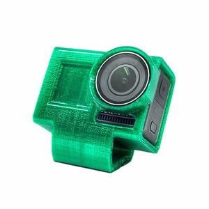 DJI Osmo Action Camera Universal Camera Mount