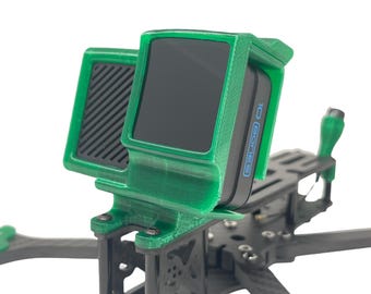 TBS Source One V5 GoPro Hero 10 Bones Mount