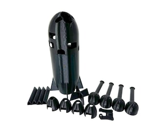 AOS HS5 O3/O4 Pro Kit