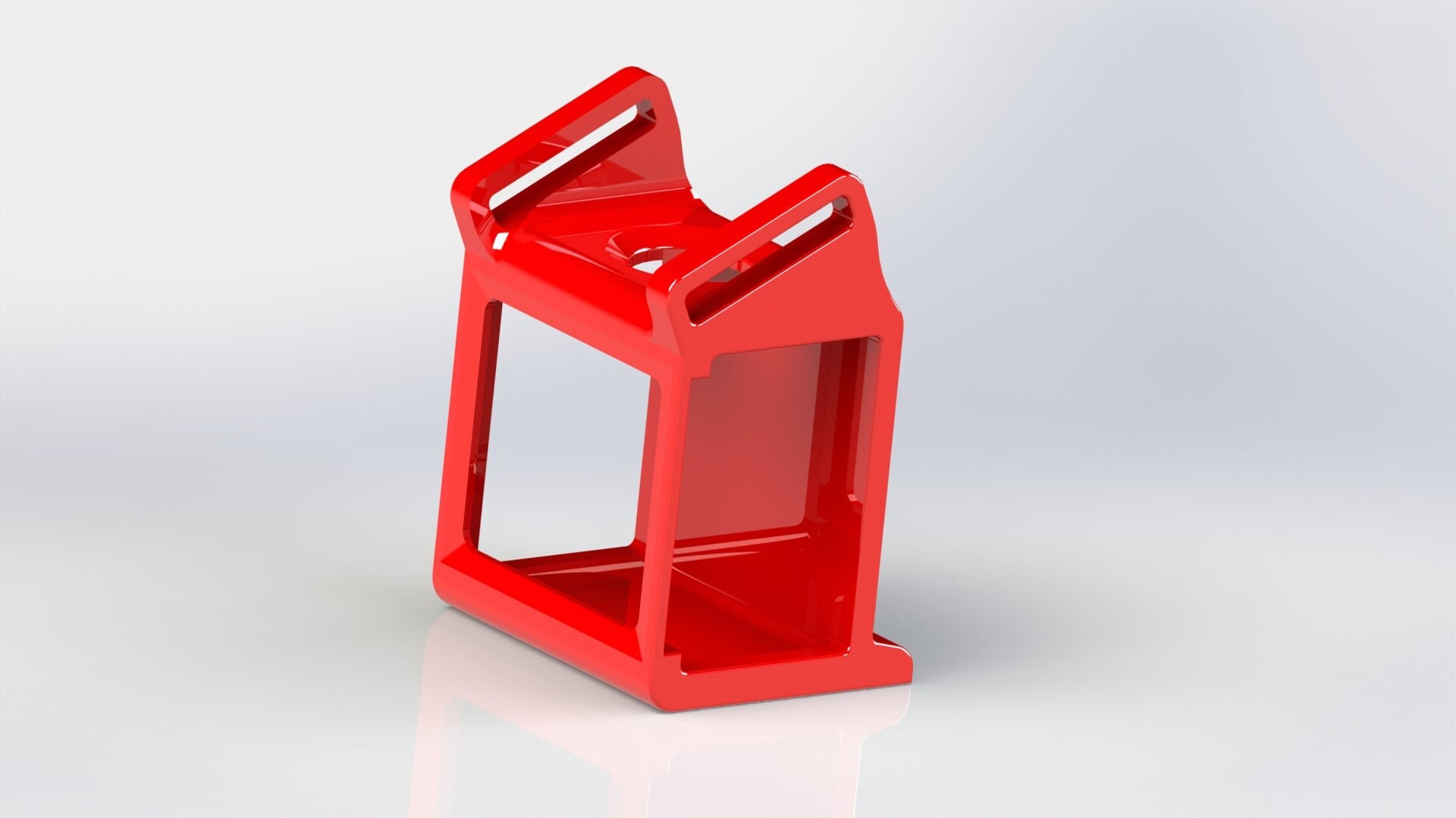 Mr steele gopro sale mount