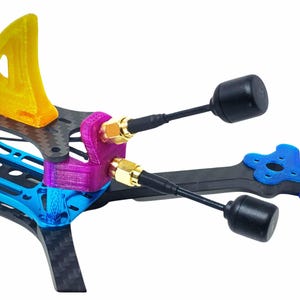 DJI HD Dual SMA Mount Universal