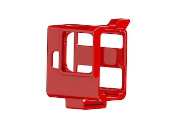 Armattan Marmotte & Badger GoPro Hero 11 Mini Mount