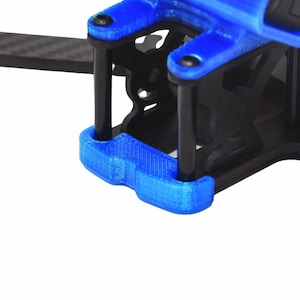 TBS Source One-voorbumper