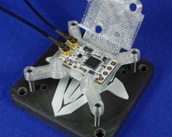 TBS Tracer TPU holders