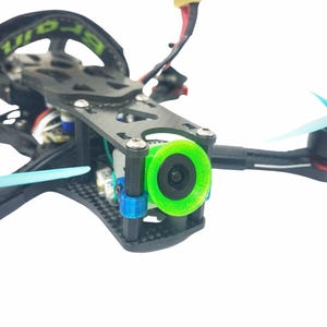 DJI HD FPVカメラレンズプロテクター