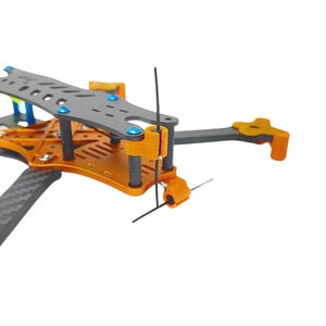 TBS Tracer Universal Mount Combo Pack