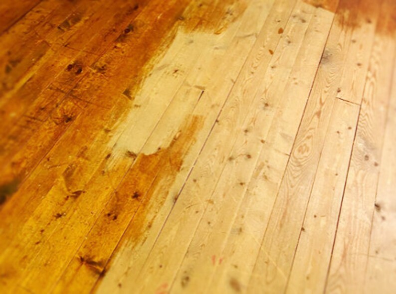 Skidmore's Premium Liquid Beeswax Wood Finish Natural Non Toxic Formula