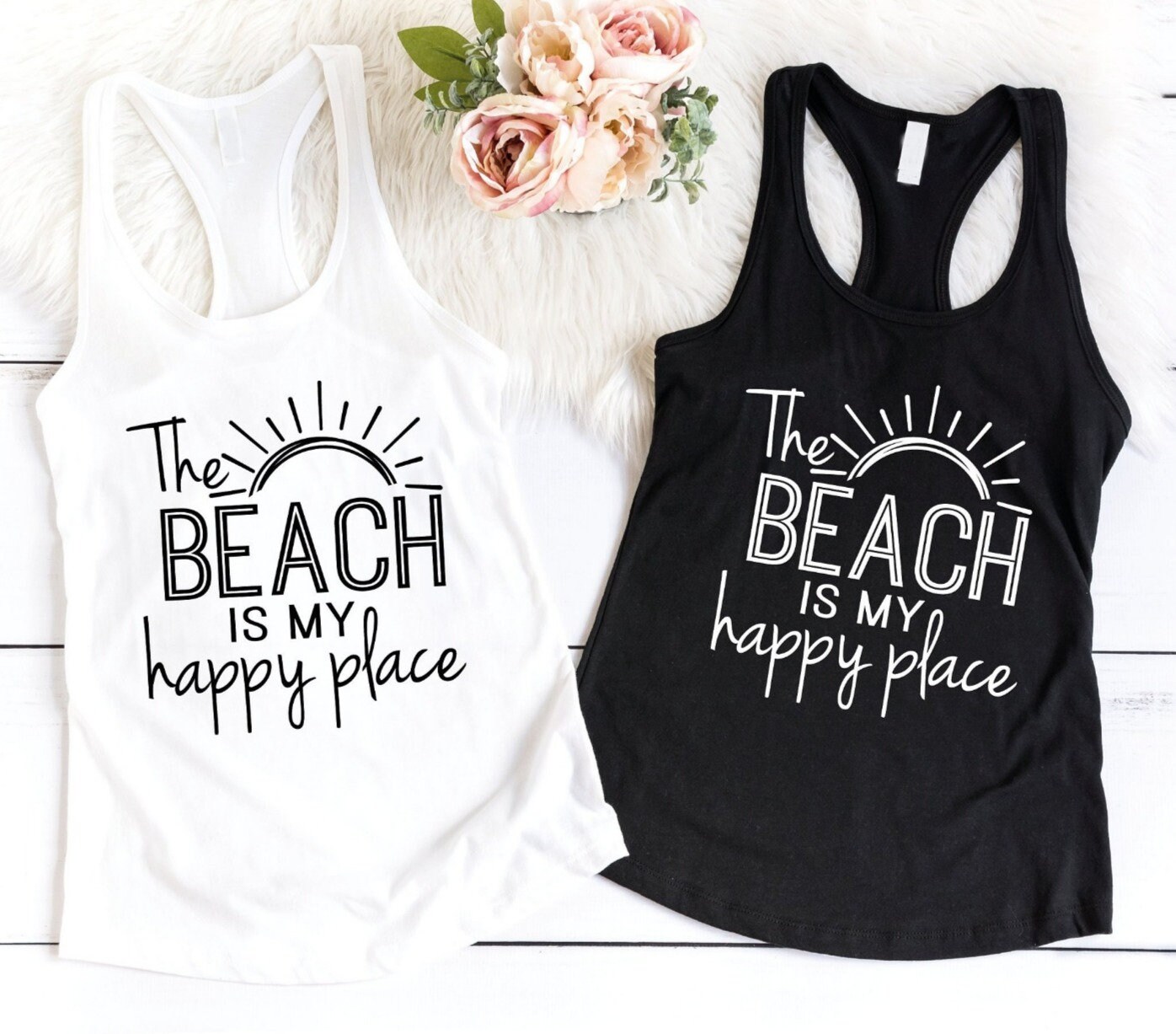 Outfits For A Girls' Trip - MY HAPPY PLACE